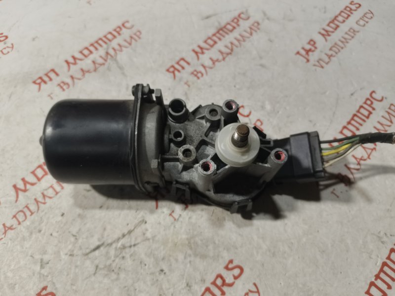 Мотор дворников, 1500 рублей, Владимир