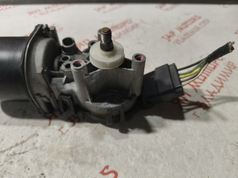 Мотор дворников, 1500 рублей, Владимир