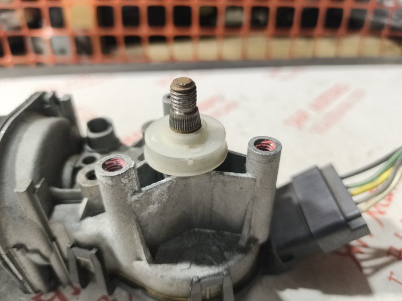 Мотор дворников, 1500 рублей, Владимир