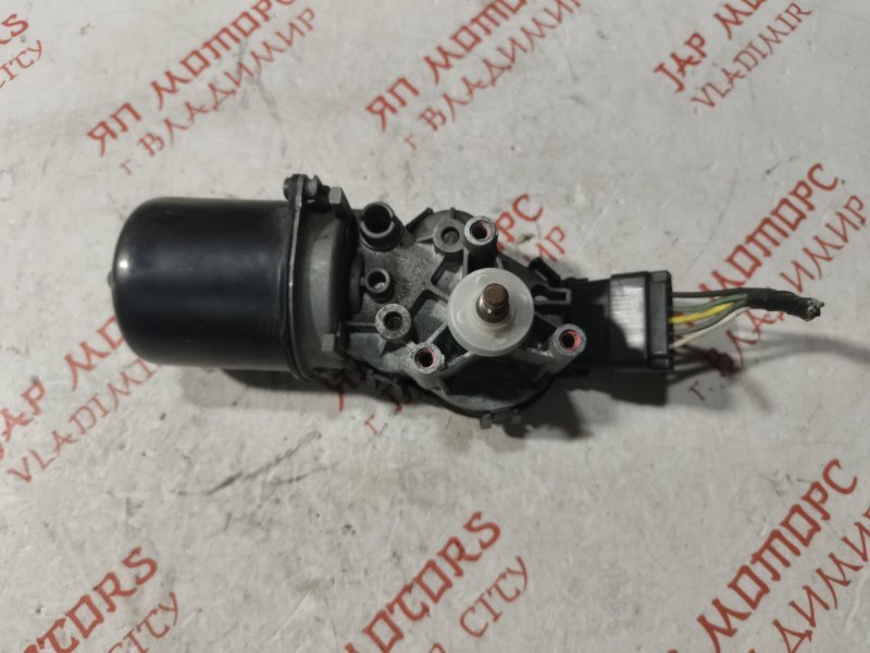 Мотор дворников, 1500 рублей, Владимир