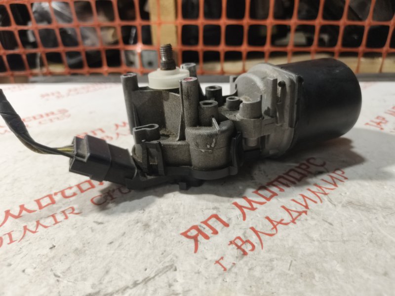 Мотор дворников, 1500 рублей, Владимир