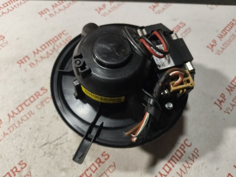 Мотор печки, 3000 рублей, Владимир