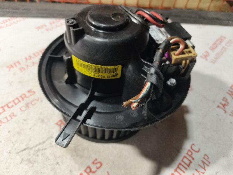 Мотор печки, 3000 рублей, Владимир