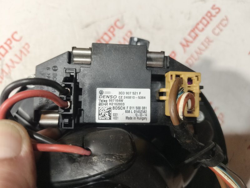 Мотор печки, 3000 рублей, Владимир