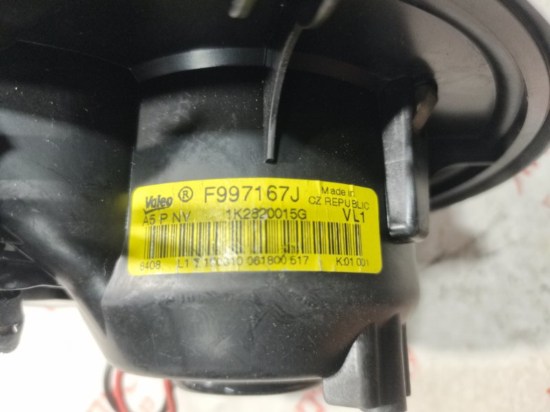 Мотор печки, 3000 рублей, Владимир