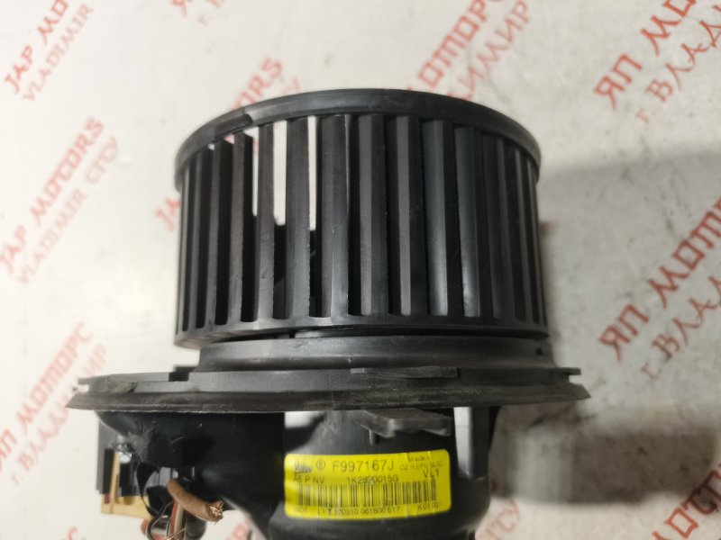 Мотор печки, 3000 рублей, Владимир