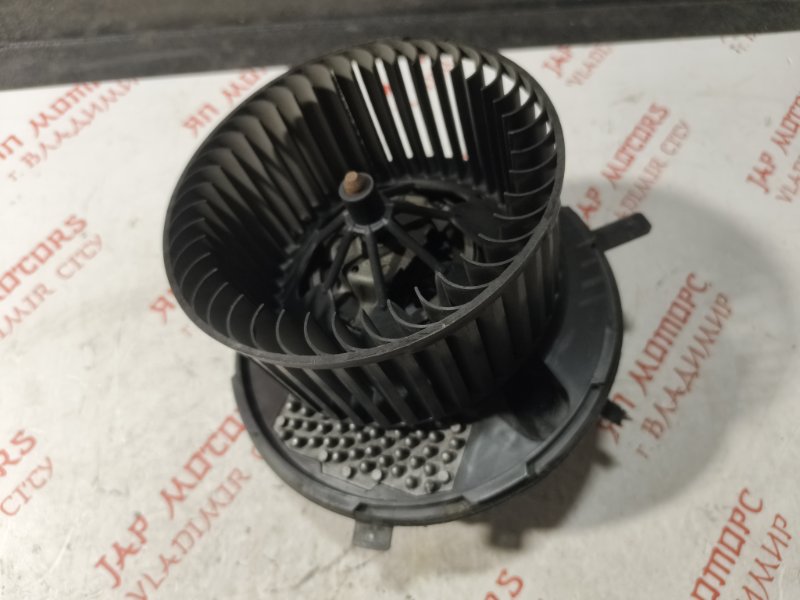 Мотор печки, 3000 рублей, Владимир