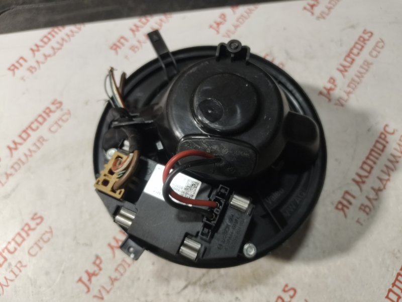 Мотор печки, 3000 рублей, Владимир