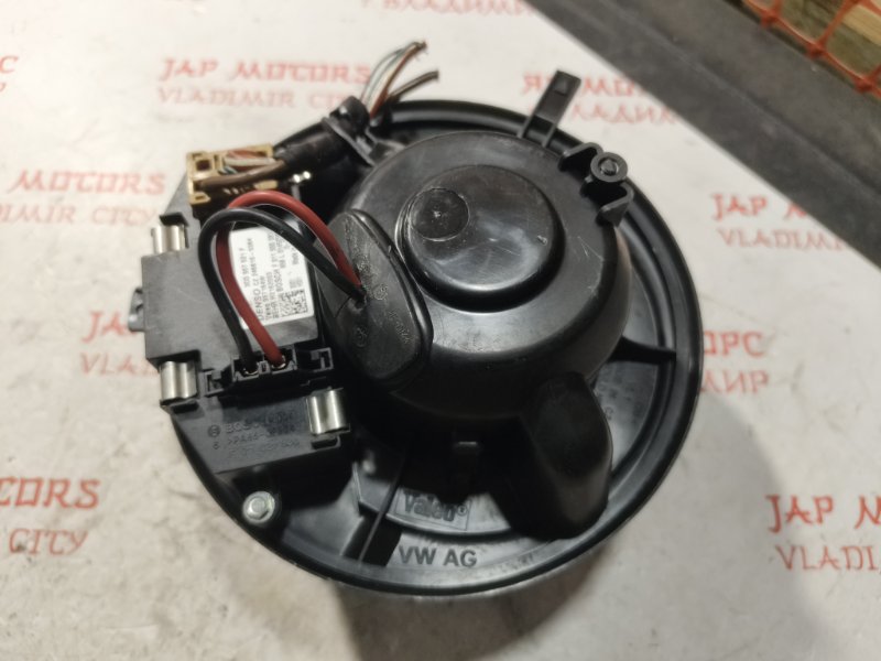 Мотор печки, 3000 рублей, Владимир