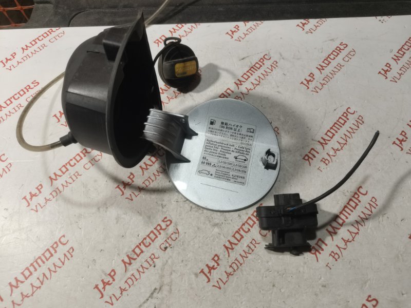 Лючок топливного бака, 3000 рублей, Владимир