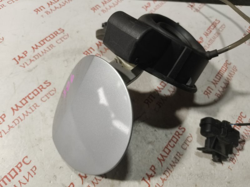 Лючок топливного бака, 3000 рублей, Владимир