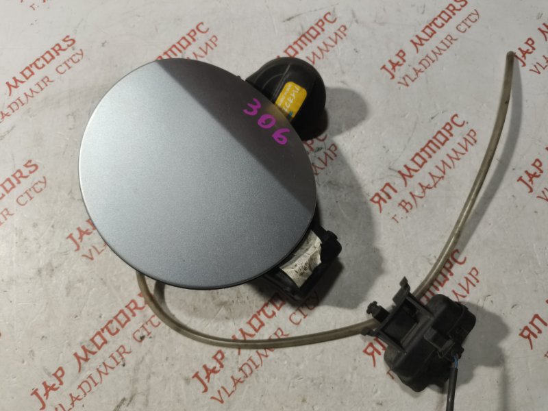 Лючок топливного бака, 3000 рублей, Владимир