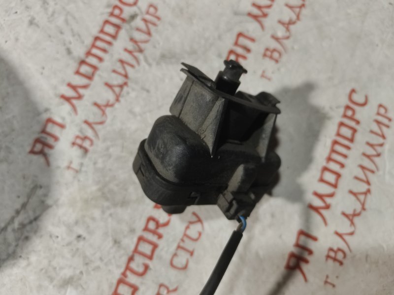 Лючок топливного бака, 3000 рублей, Владимир