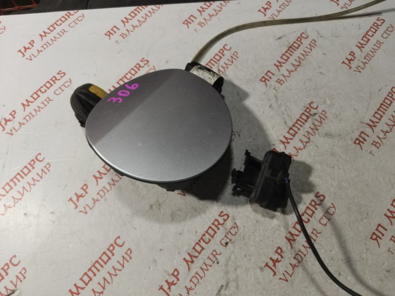 Лючок топливного бака, 3000 рублей, Владимир