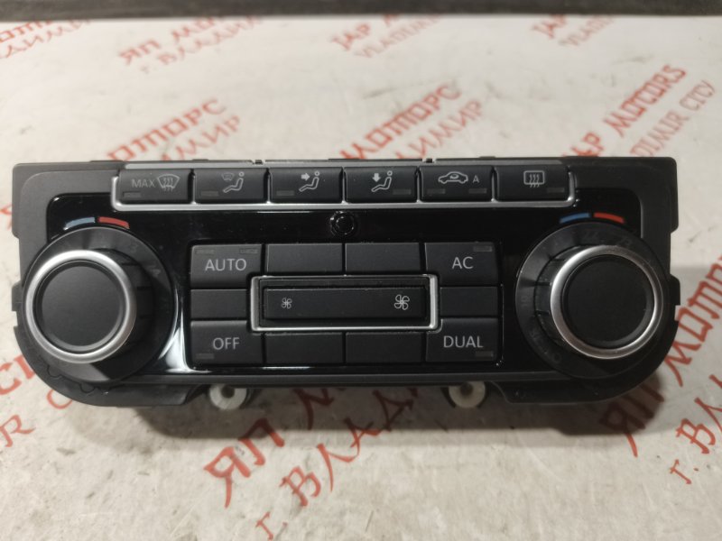 Блок управления климат-контролем, 1000 рублей, Владимир