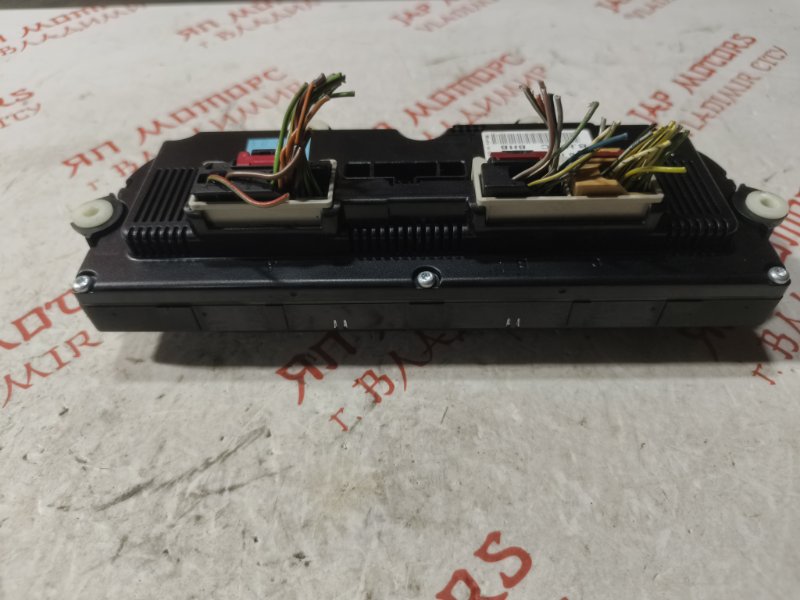 Блок управления климат-контролем, 1000 рублей, Владимир