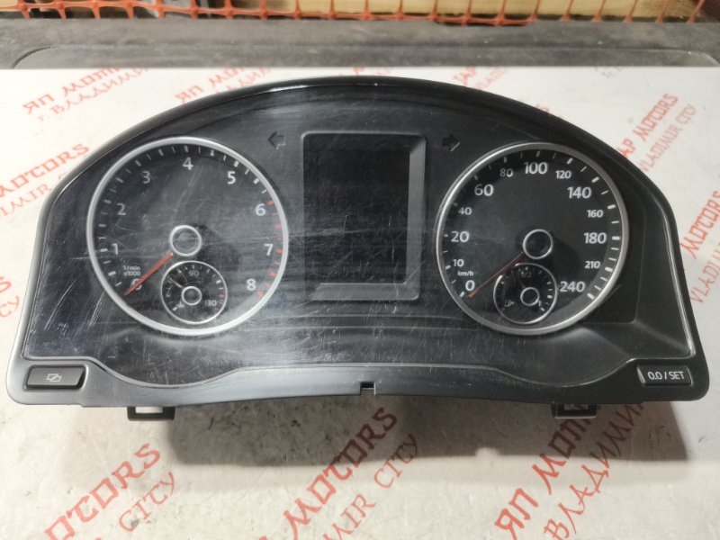 Щиток приборов, 2500 рублей, Владимир