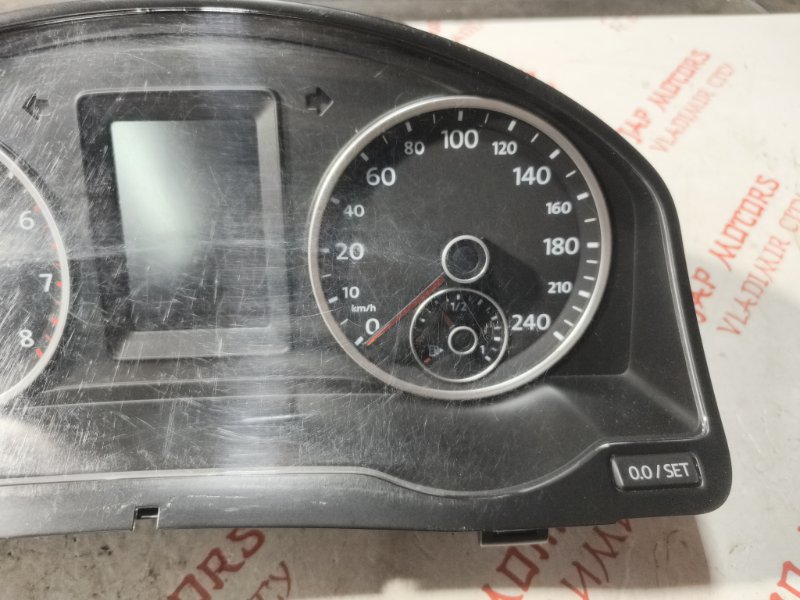 Щиток приборов, 2500 рублей, Владимир