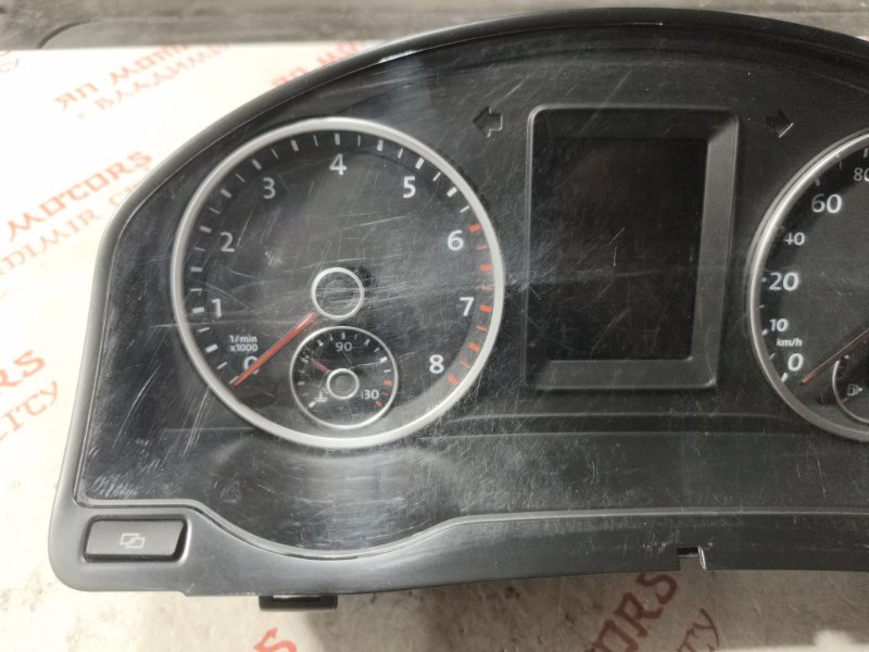 Щиток приборов, 2500 рублей, Владимир