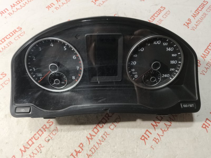 Щиток приборов, 2500 рублей, Владимир