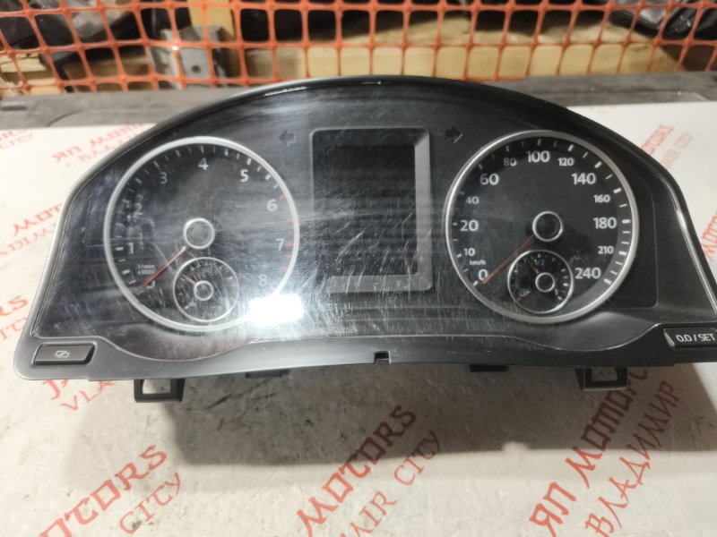 Щиток приборов, 2500 рублей, Владимир