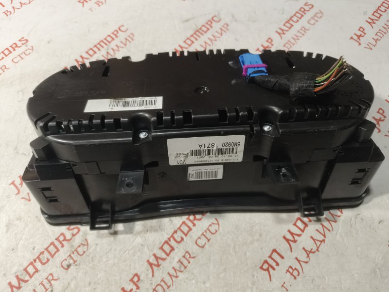 Щиток приборов, 2500 рублей, Владимир