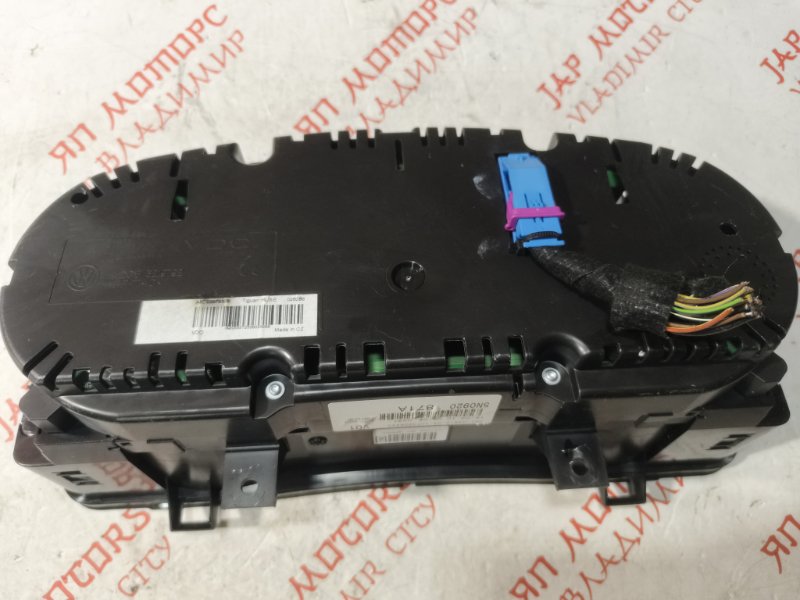 Щиток приборов, 2500 рублей, Владимир