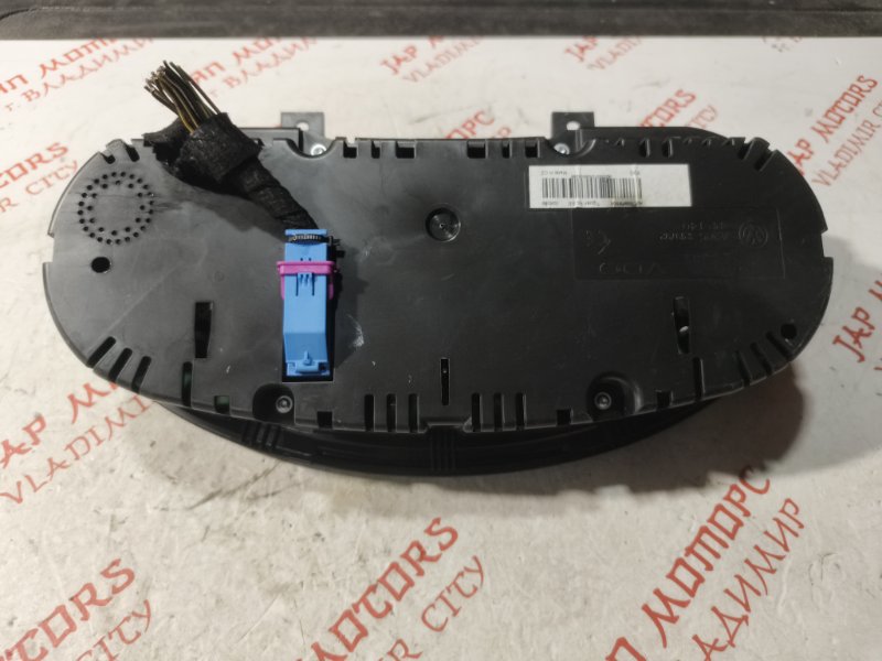 Щиток приборов, 2500 рублей, Владимир