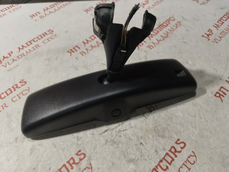 Зеркало заднего вида салонное, 1000 рублей, Владимир