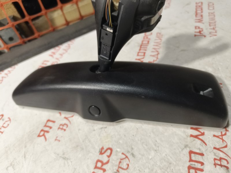 Зеркало заднего вида салонное, 1000 рублей, Владимир