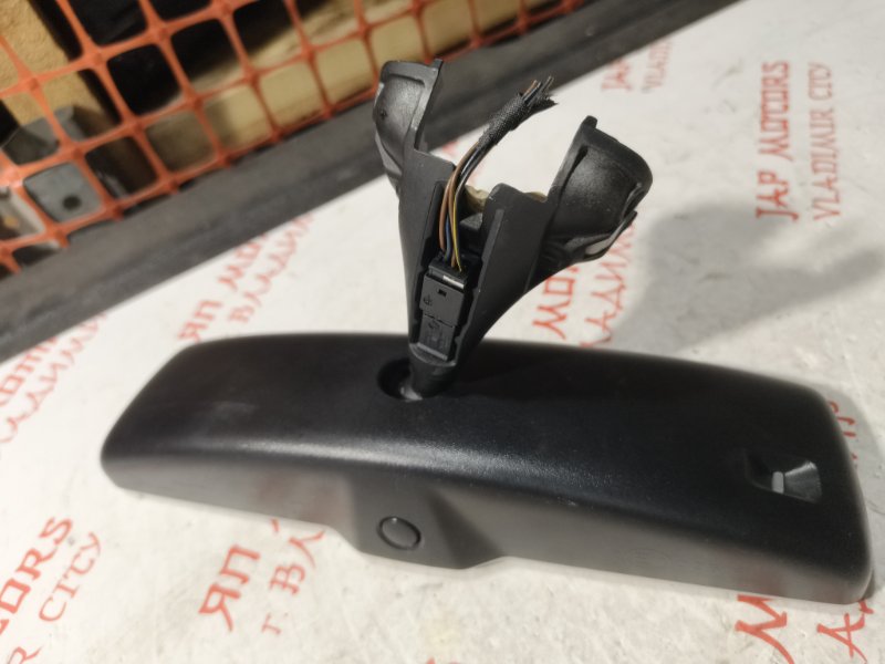 Зеркало заднего вида салонное, 1000 рублей, Владимир