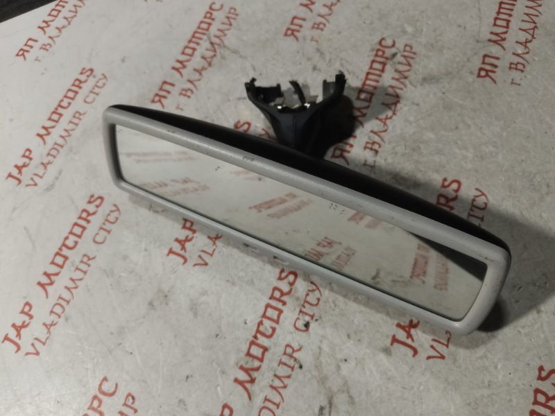 Зеркало заднего вида салонное, 1000 рублей, Владимир