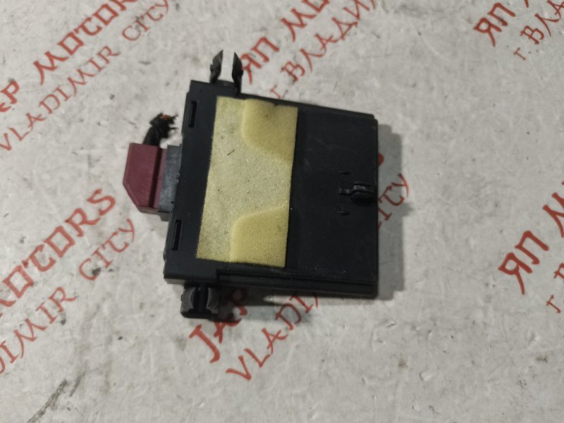 Блок управления, 1000 рублей, Владимир