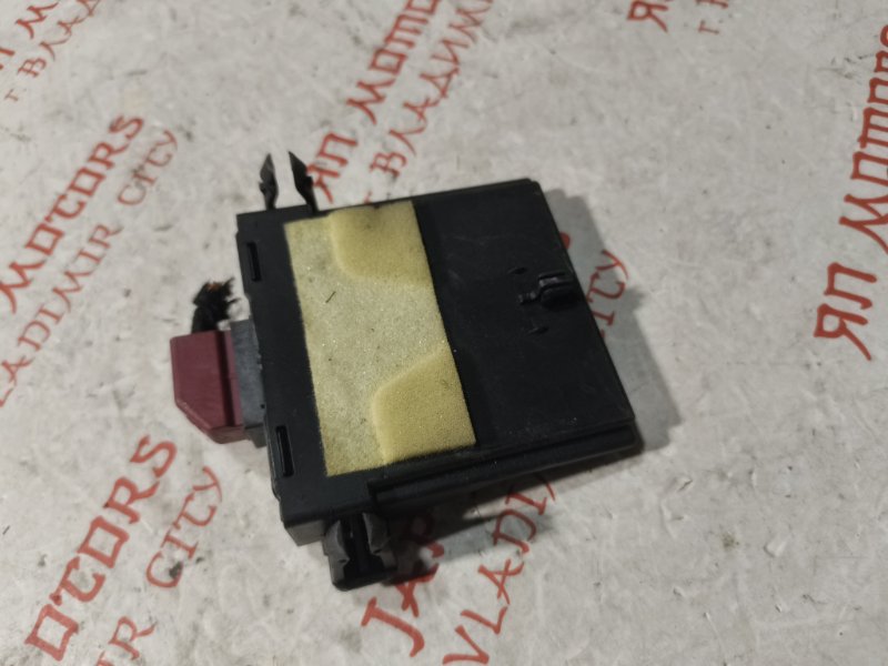 Блок управления, 1000 рублей, Владимир