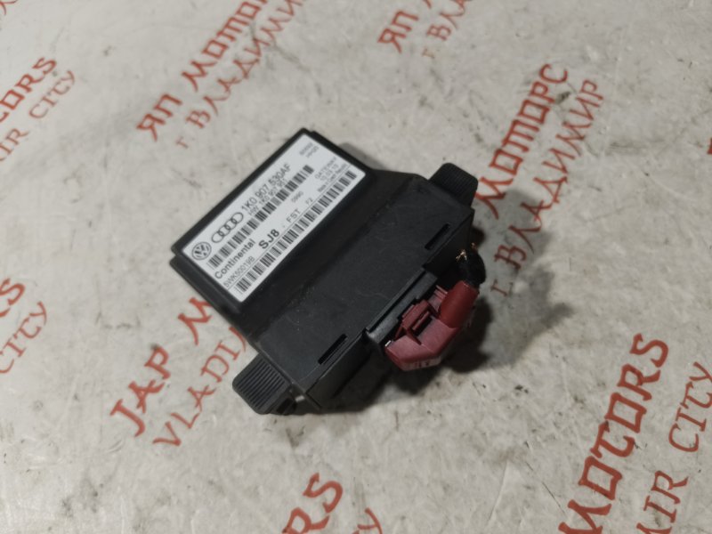 Блок управления, 1000 рублей, Владимир