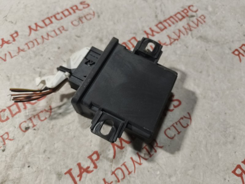 Блок управления, 1500 рублей, Владимир