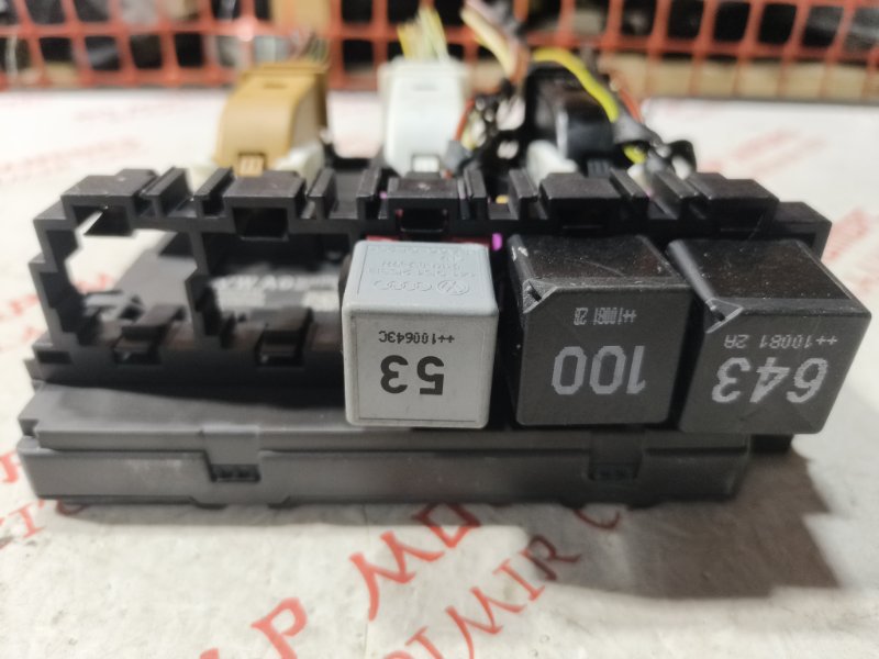 Блок комфорта, 1500 рублей, Владимир