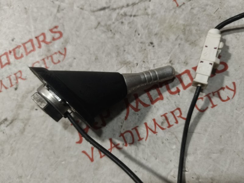 Антенна, 2000 рублей, Владимир