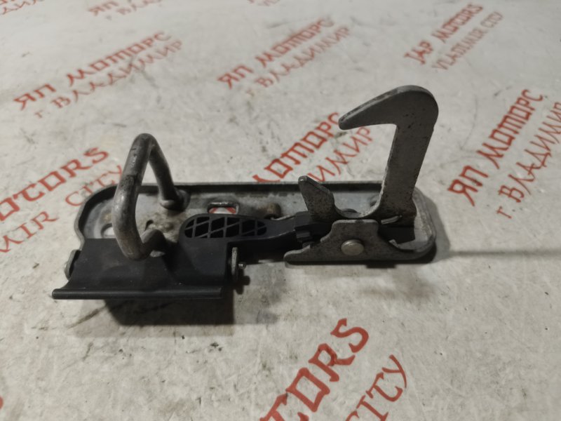 Замок капота, 1000 рублей, Владимир