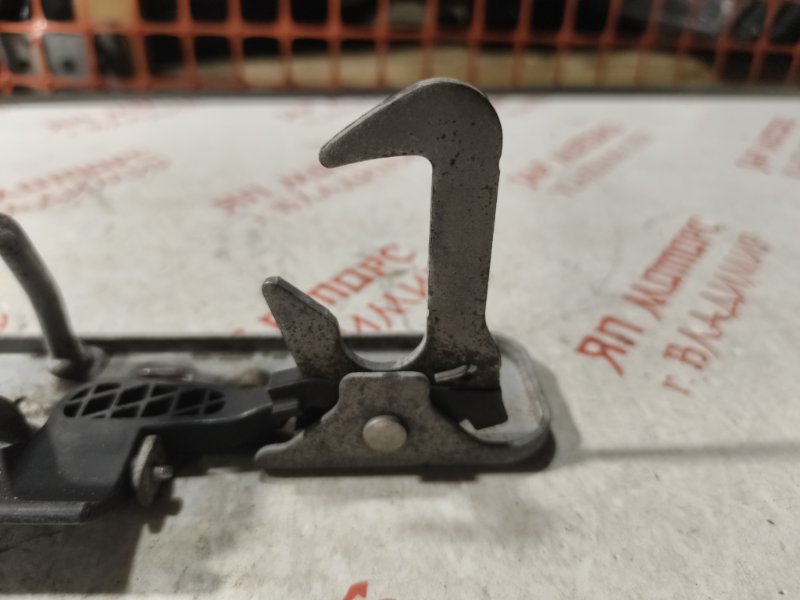 Замок капота, 1000 рублей, Владимир