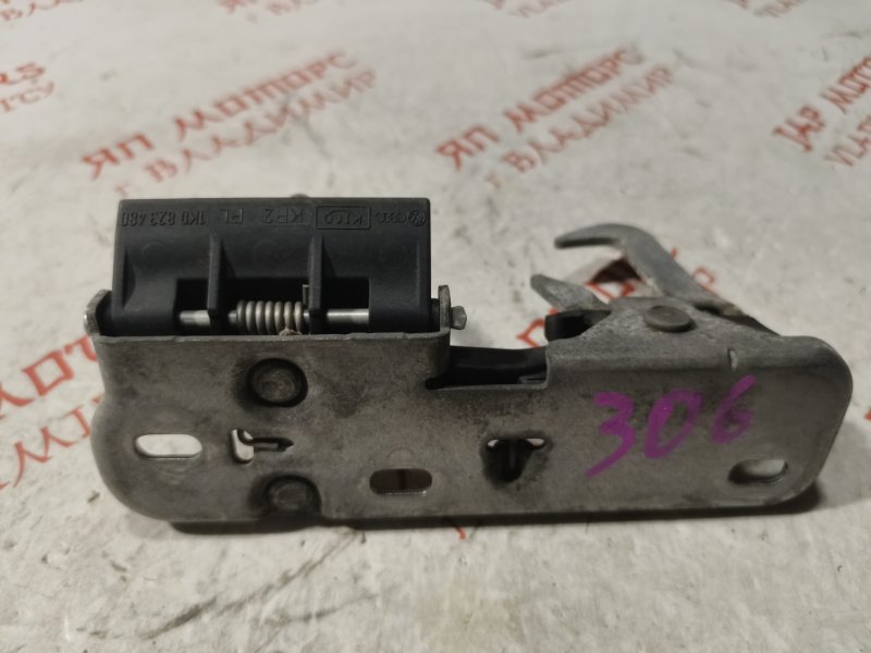 Замок капота, 1000 рублей, Владимир