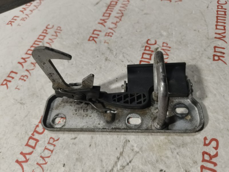 Замок капота, 1000 рублей, Владимир