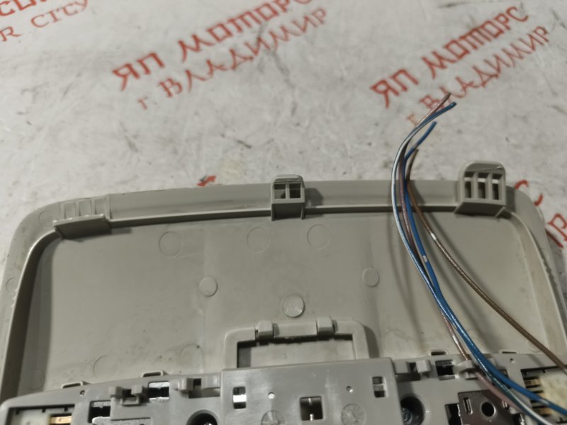 Плафон подсветки салона, 2000 рублей, Владимир