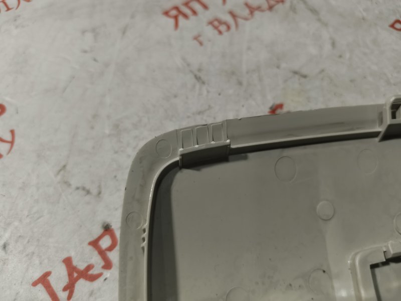 Плафон подсветки салона, 2000 рублей, Владимир