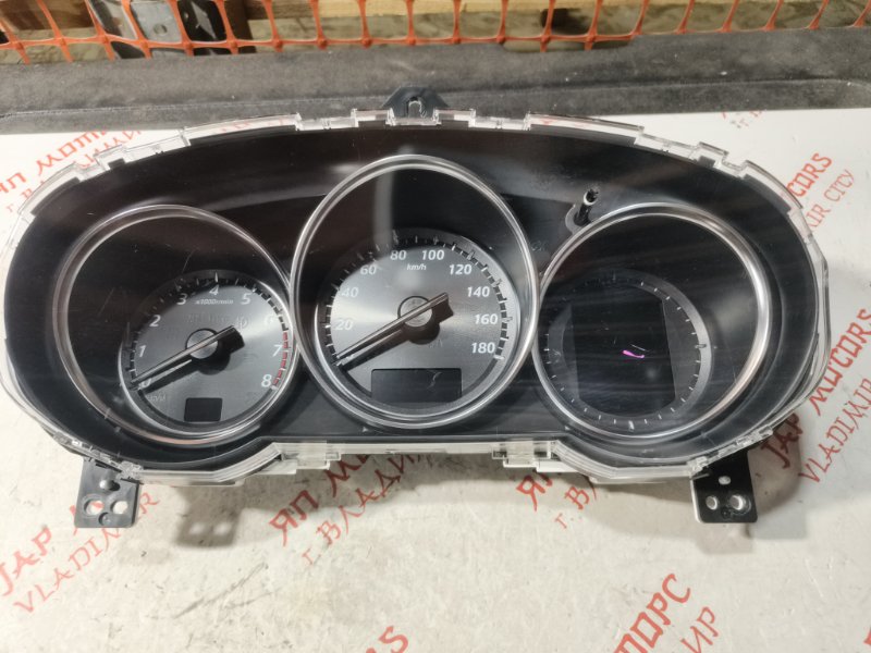 Щиток приборов, 2500 рублей, Владимир