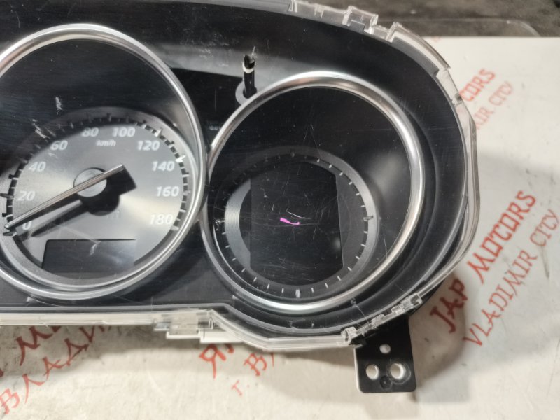 Щиток приборов, 2500 рублей, Владимир