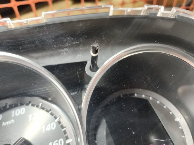 Щиток приборов, 2500 рублей, Владимир