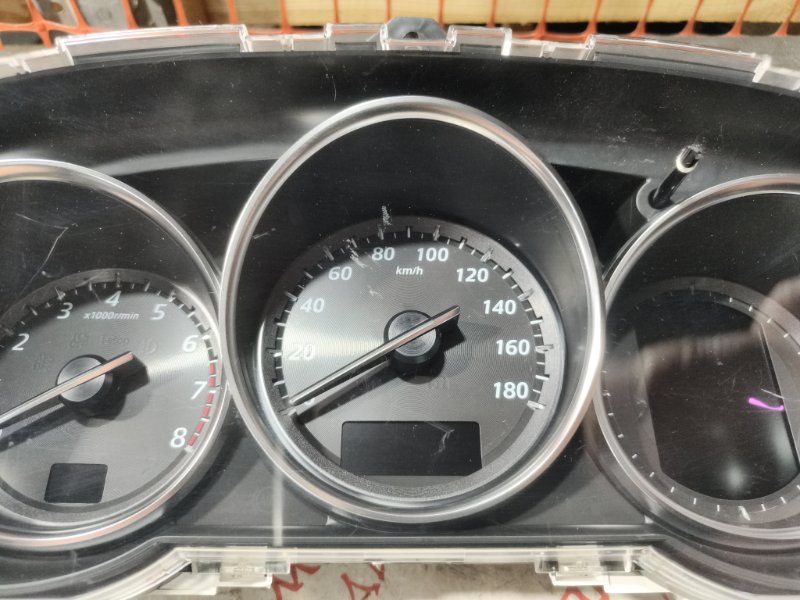 Щиток приборов, 2500 рублей, Владимир