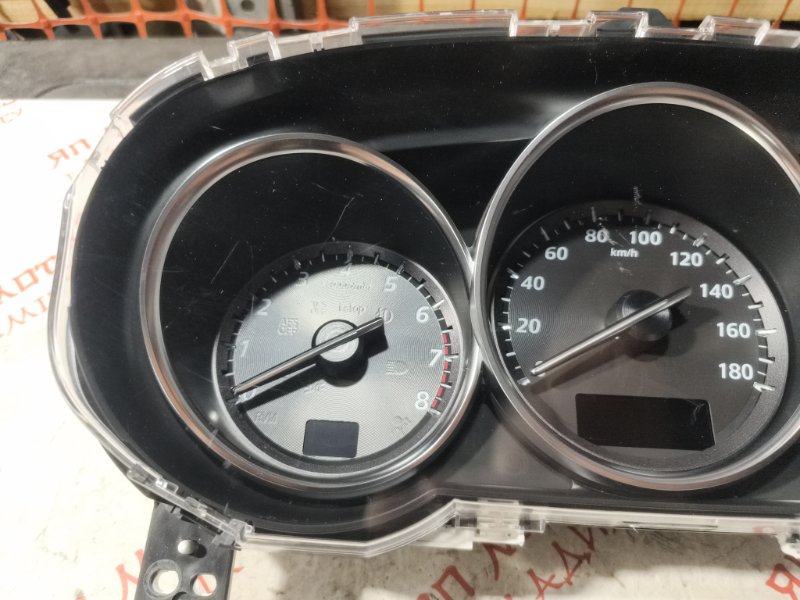 Щиток приборов, 2500 рублей, Владимир