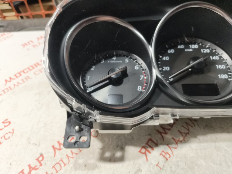 Щиток приборов, 2500 рублей, Владимир